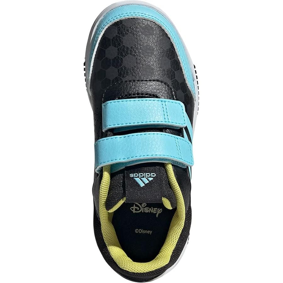 正品 adidas アディダスシューズ/ディズニースニーカー キッズ 正品 adidas X Disney アディダスXディズニーミッキーシューズ